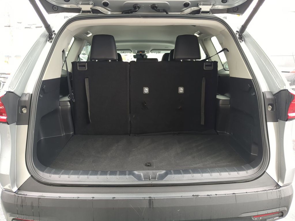 Thumbnail: 2025 Toyota Grand Highlander - 29