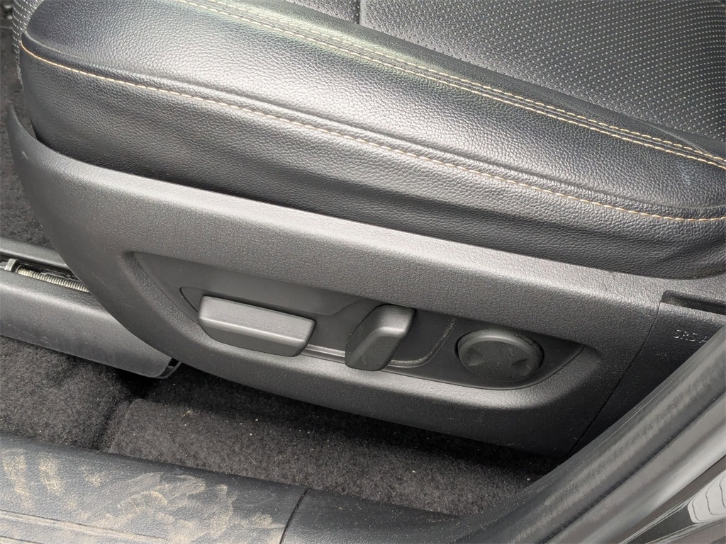 Thumbnail: 2024 Mazda CX-90 - 18