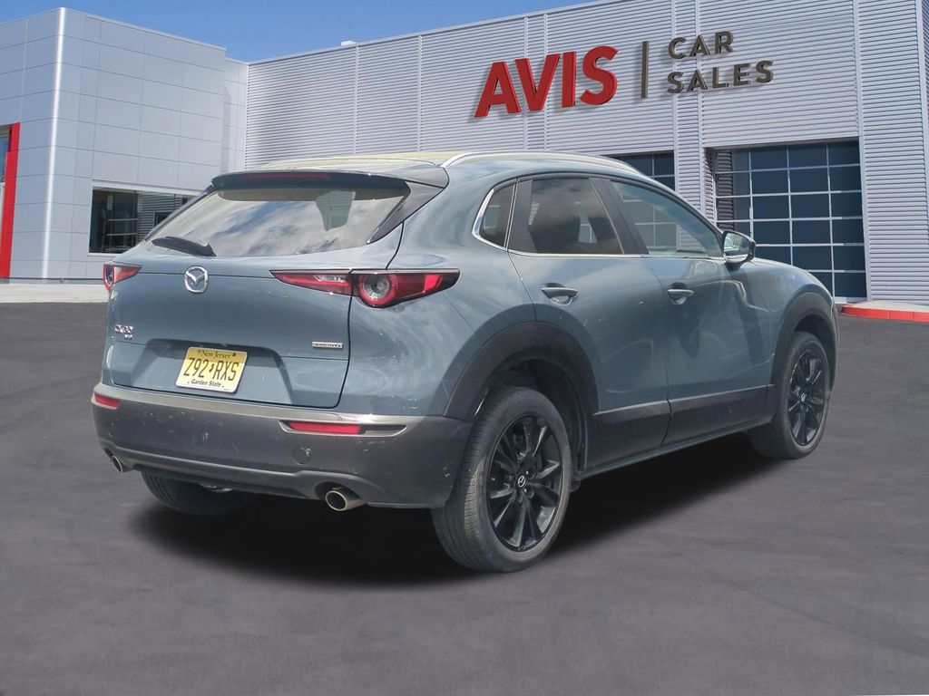 Thumbnail: 2025 Mazda CX-30 - 3