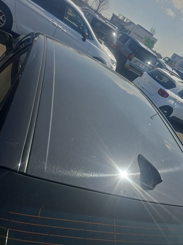 Thumbnail: 2025 Toyota Camry - 5