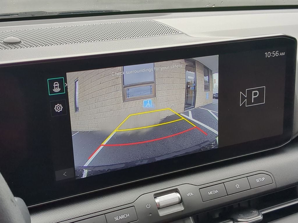 Thumbnail: 2025 Kia K4 - 16