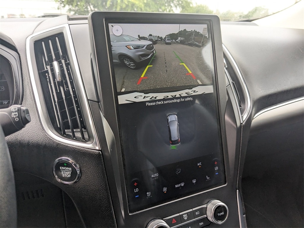 Thumbnail: 2024 Ford Edge - 21