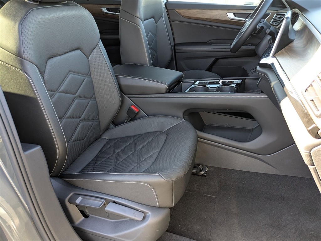 Thumbnail: 2025 Volkswagen Atlas - 39