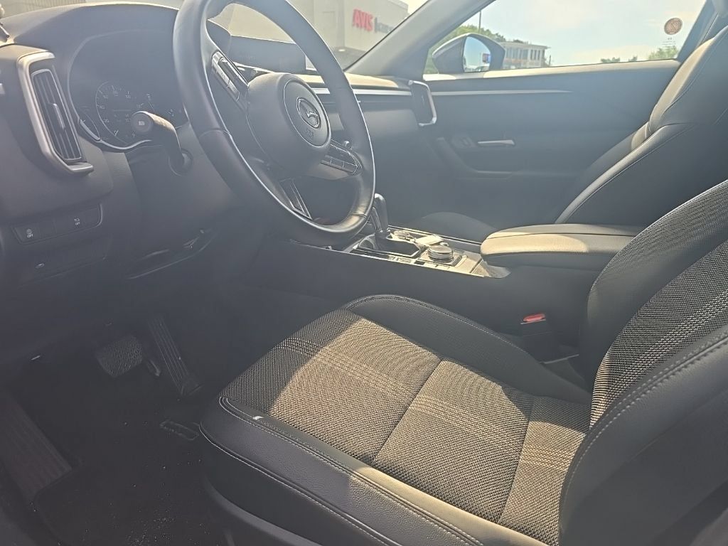 Thumbnail: 2025 Mazda CX-50 - 7