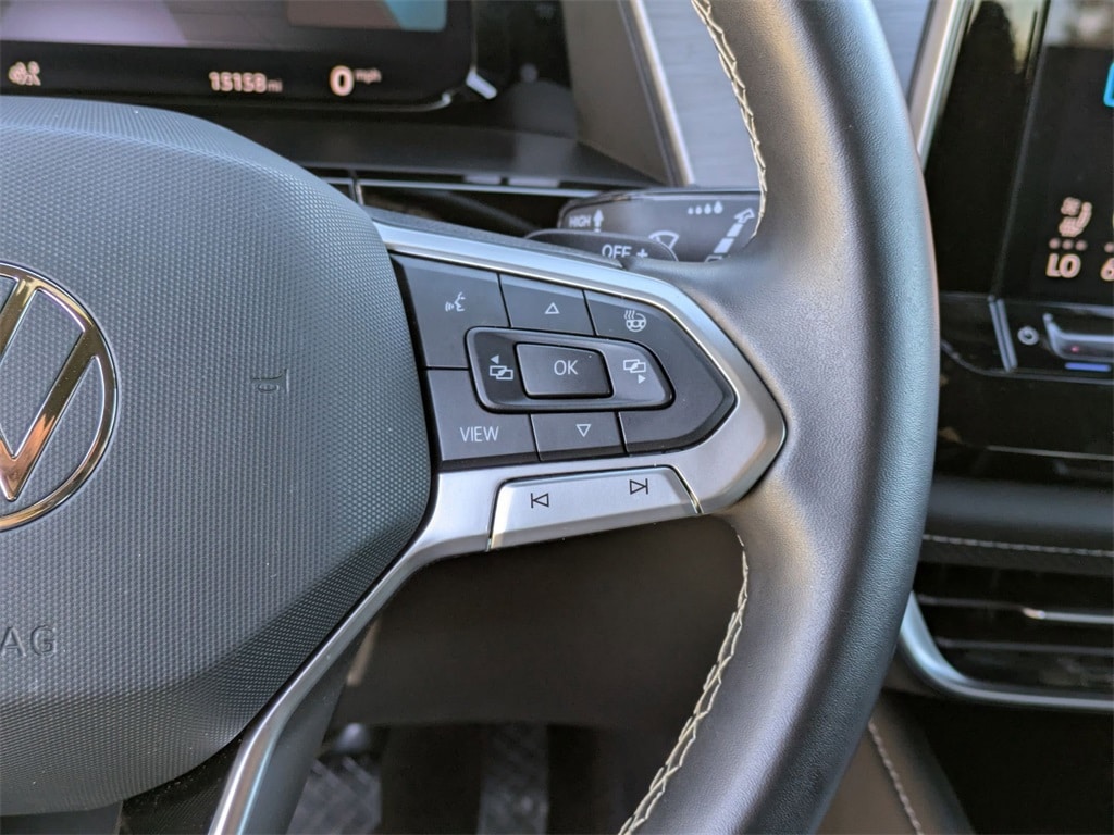 Thumbnail: 2025 Volkswagen Atlas - 21