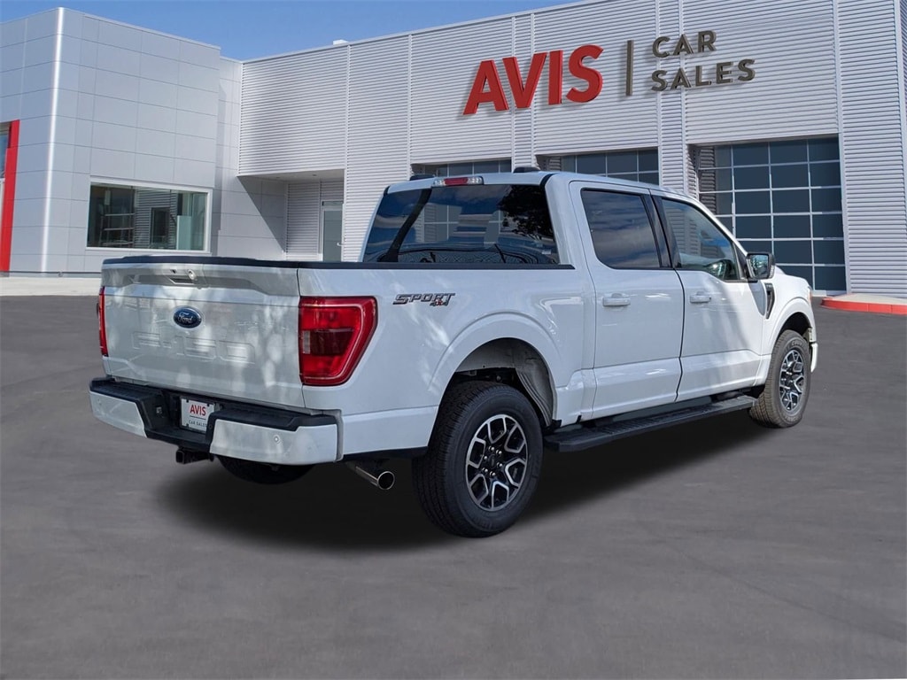 Thumbnail: 2023 Ford F-150 - 6