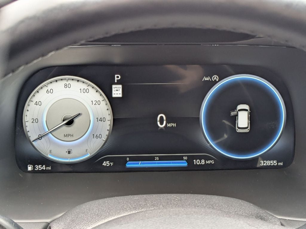 Thumbnail: 2025 Hyundai Palisade - 20