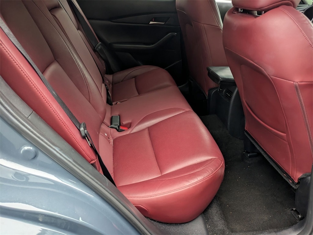 Thumbnail: 2024 Mazda CX-30 - 28