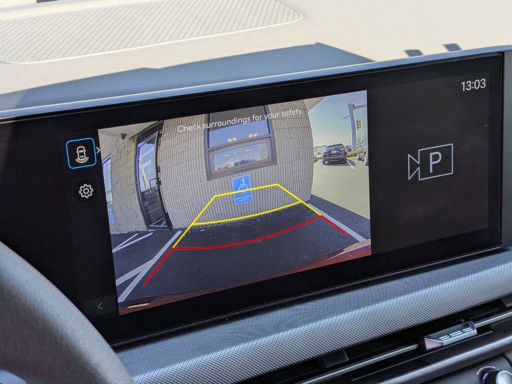 Thumbnail: 2025 Hyundai Sonata - 22