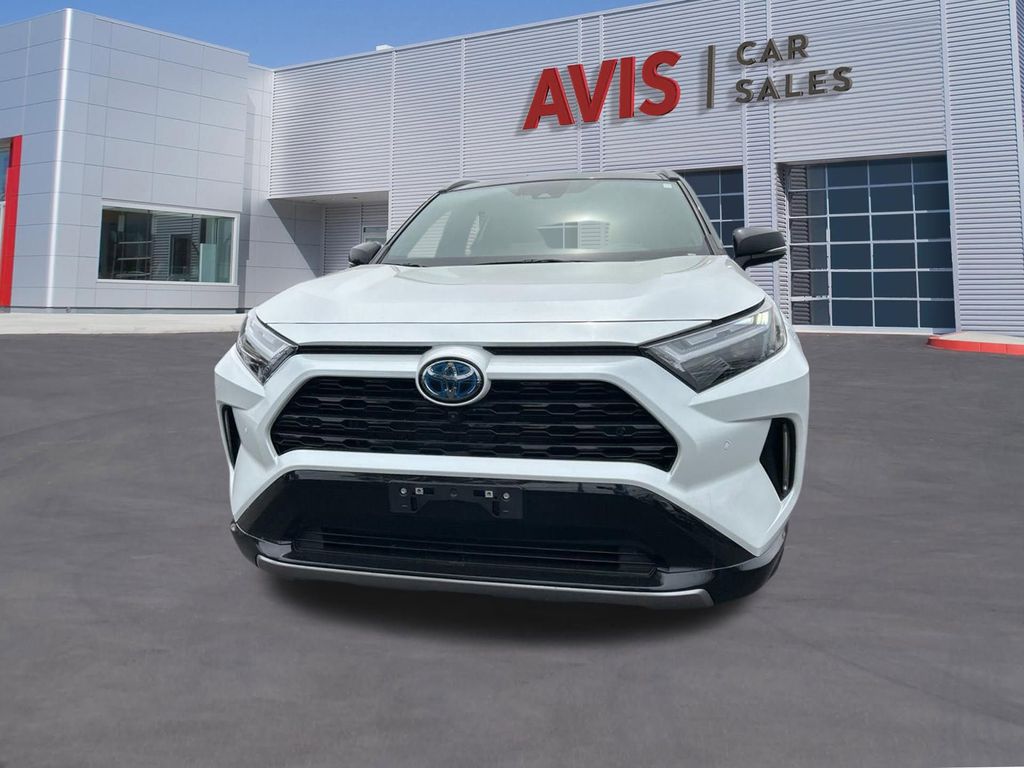 Thumbnail: 2024 Toyota RAV4 - 19
