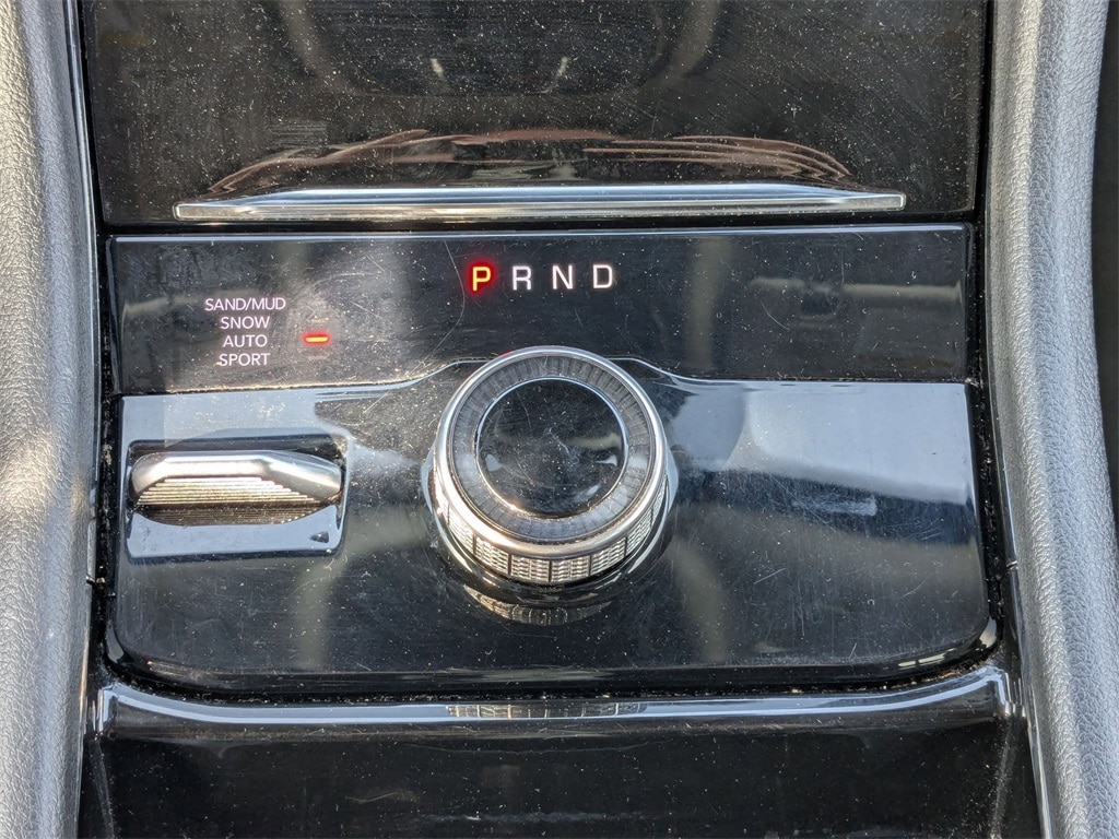 Thumbnail: 2023 Jeep Grand Cherokee L - 28