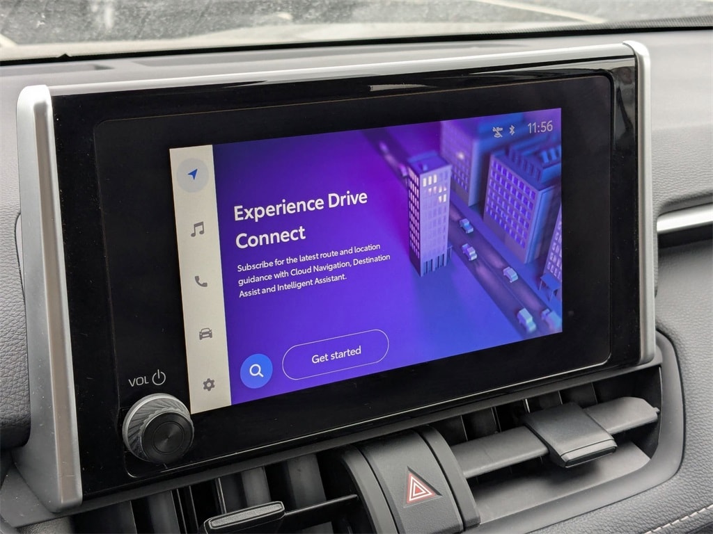 Thumbnail: 2025 Toyota RAV4 - 23