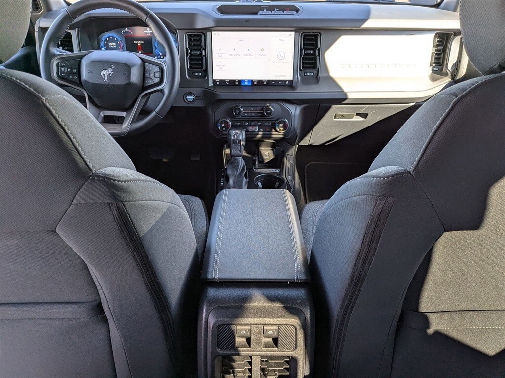 Thumbnail: 2025 Ford Bronco - 33