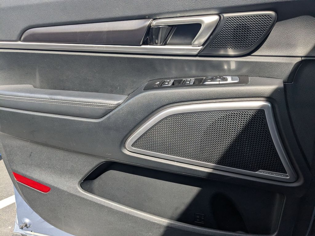 Thumbnail: 2025 Kia Telluride - 11