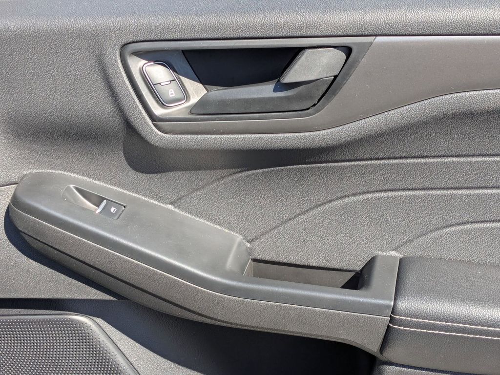 Thumbnail: 2025 Ford Escape - 29