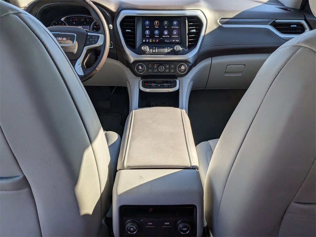 Thumbnail: 2023 GMC Acadia - 31