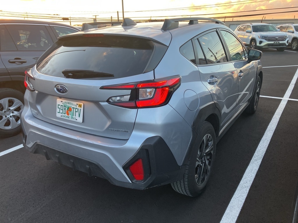 Thumbnail: 2024 Subaru Crosstrek - 2