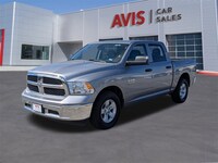 2023 RAM 1500 Classic SLT -
                  East Boston, MA