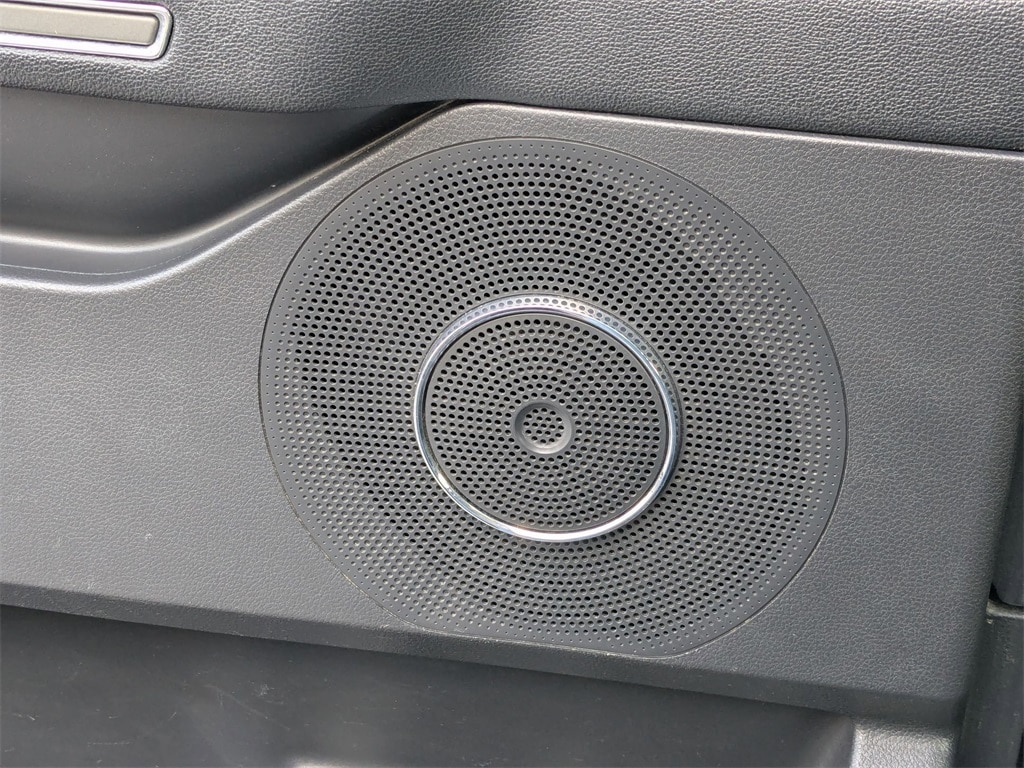 Thumbnail: 2024 Ford Expedition MAX - 12