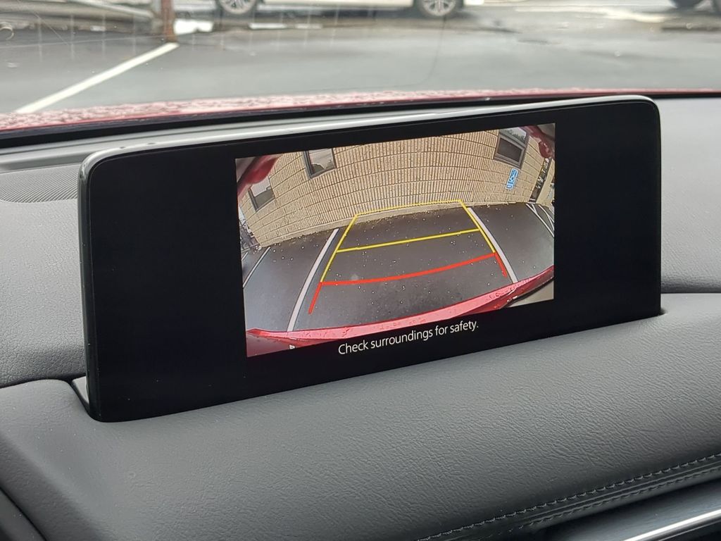 Thumbnail: 2025 Mazda CX-5 - 18