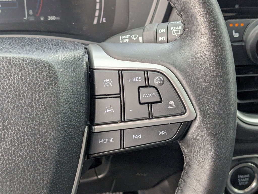 Thumbnail: 2025 Toyota Grand Highlander - 23