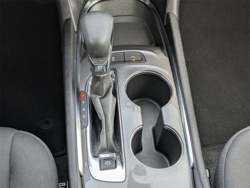 Thumbnail: 2024 Chevrolet Malibu - 27