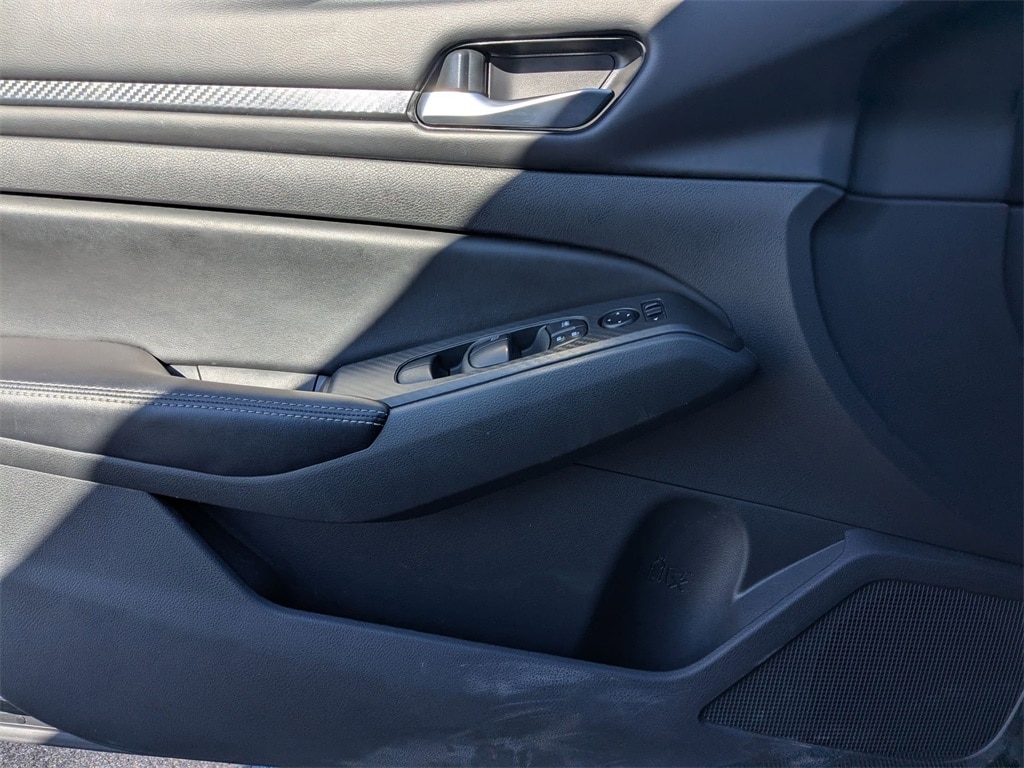 Thumbnail: 2024 Nissan Altima - 13