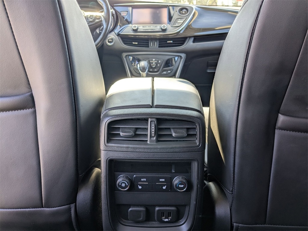 Thumbnail: 2020 Buick Envision - 30