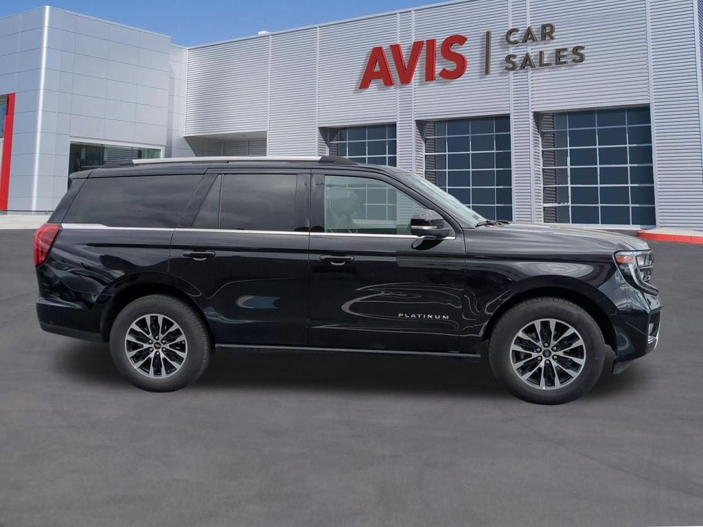 Thumbnail: 2025 Ford Expedition - 5