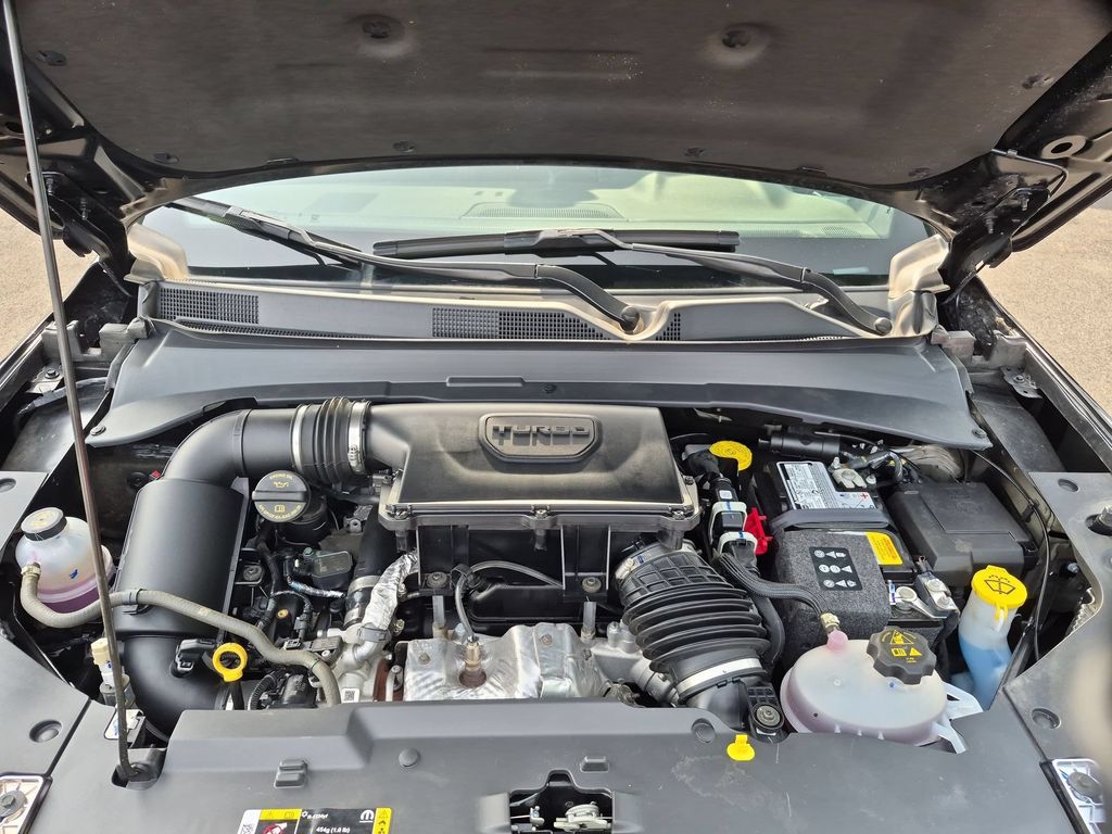 Thumbnail: 2025 Jeep Compass - 34