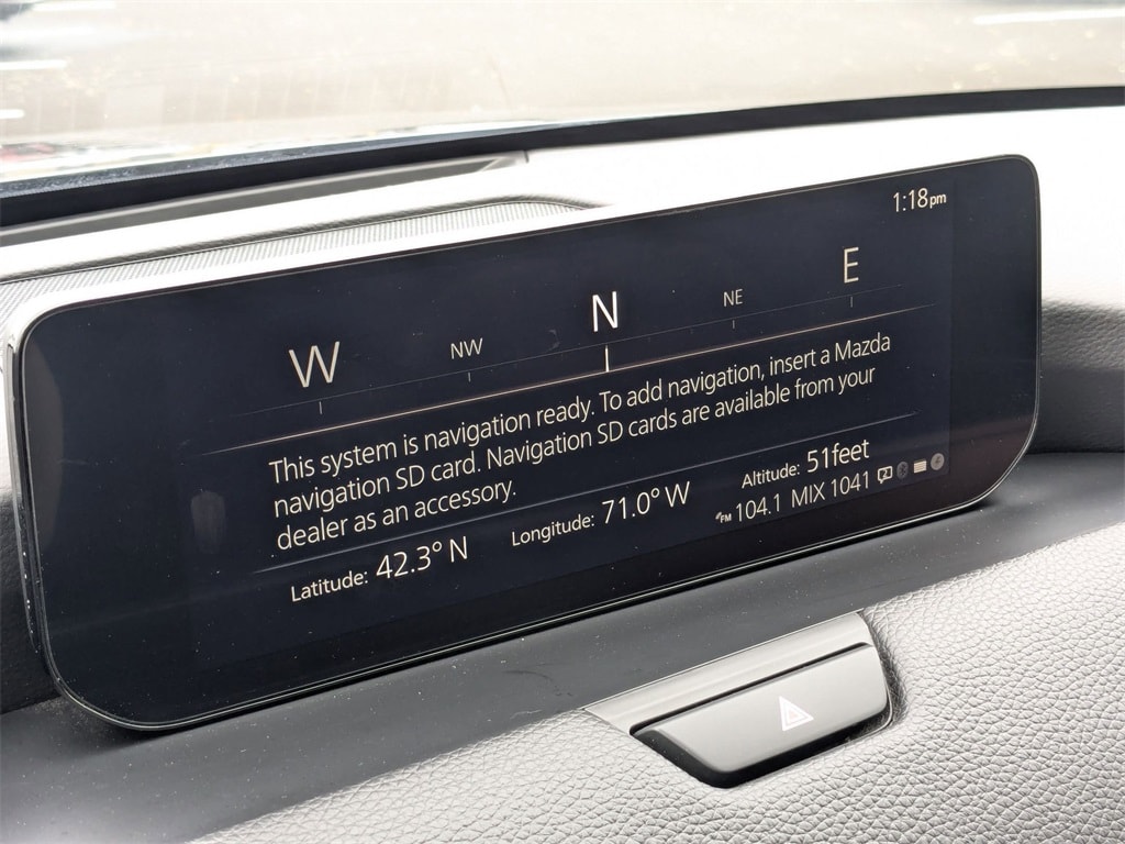 Thumbnail: 2024 Mazda CX-90 - 26