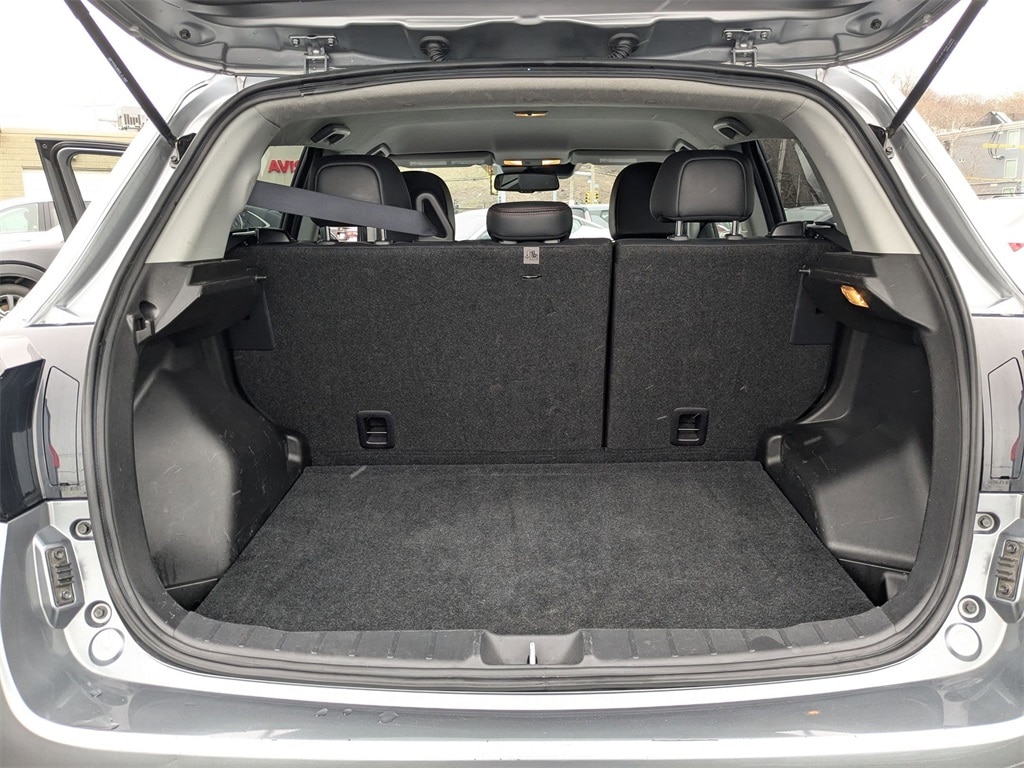 Thumbnail: 2024 Mitsubishi Outlander Sport - 31