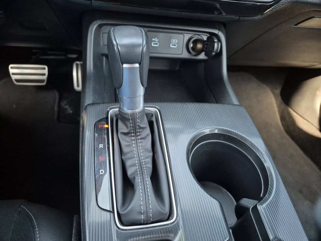 Thumbnail: 2025 Honda Civic - 19