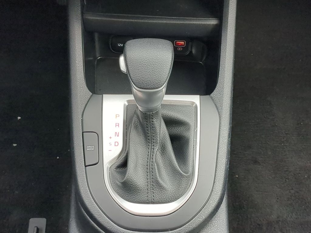 Thumbnail: 2024 Kia Forte - 21