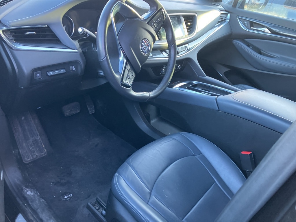 Thumbnail: 2024 Buick Enclave - 2