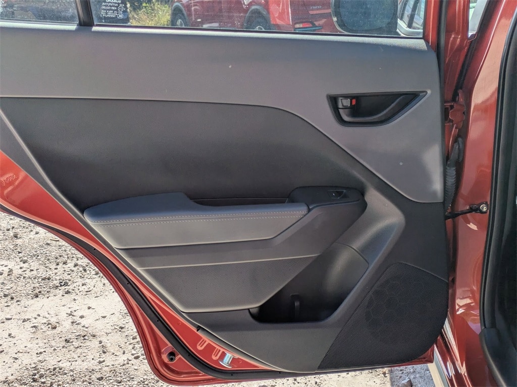 Thumbnail: 2024 Subaru Crosstrek - 19