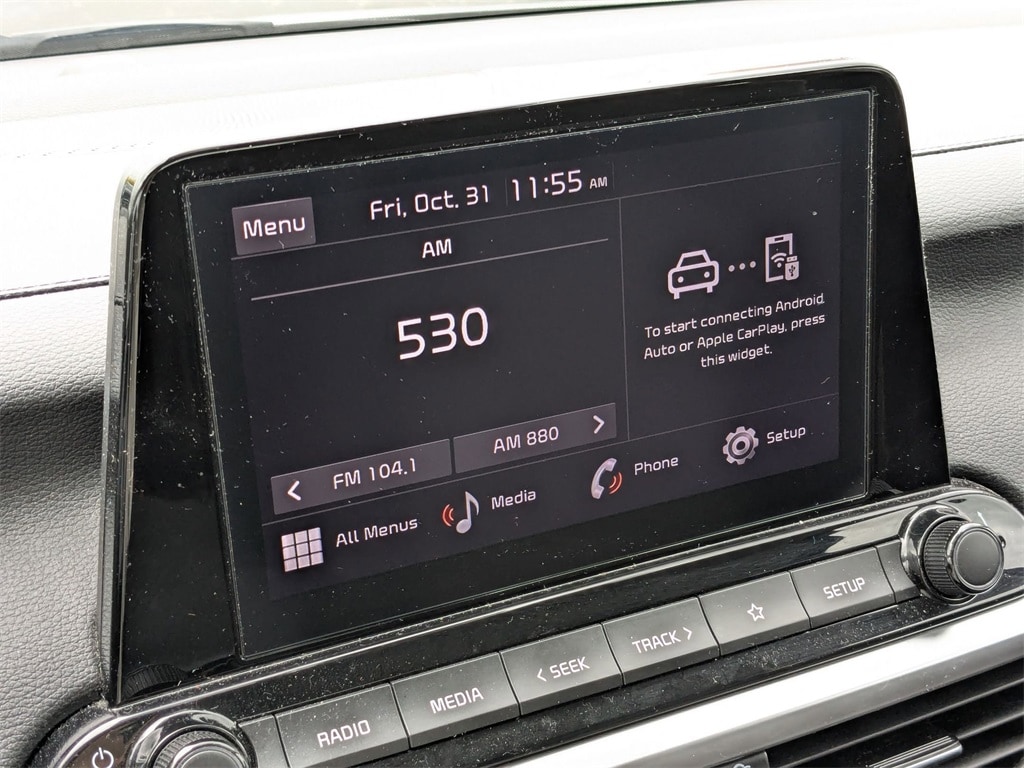 Thumbnail: 2024 Kia Forte - 20