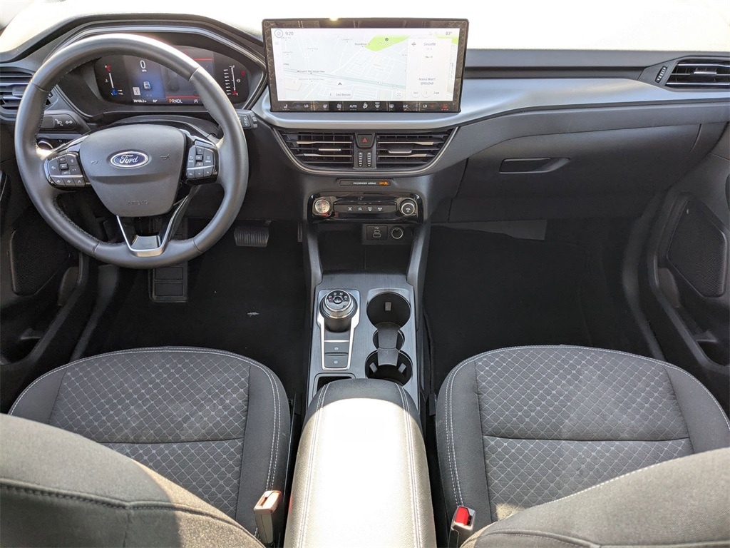 Thumbnail: 2024 Ford Escape - 32