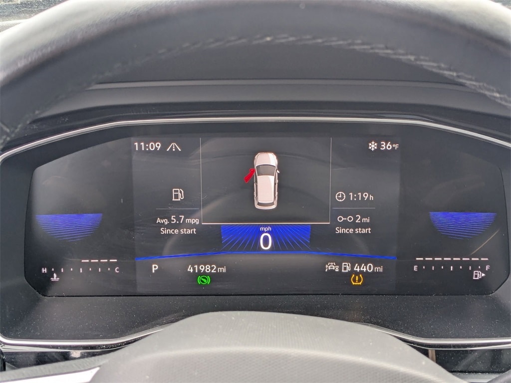 Thumbnail: 2024 Volkswagen Jetta - 20