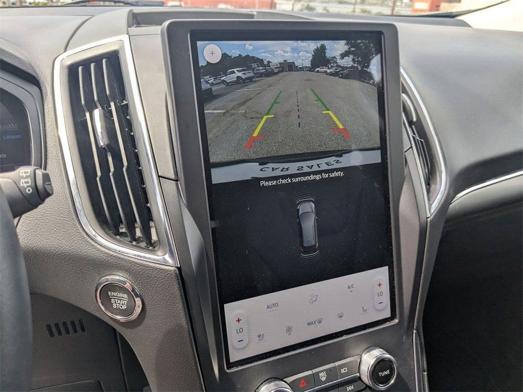 Thumbnail: 2024 Ford Edge - 29