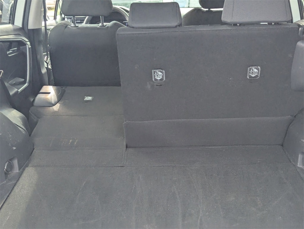 Thumbnail: 2024 Toyota RAV4 - 7