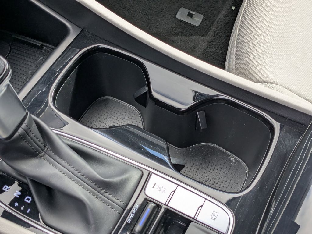 Thumbnail: 2025 Hyundai Tucson - 24