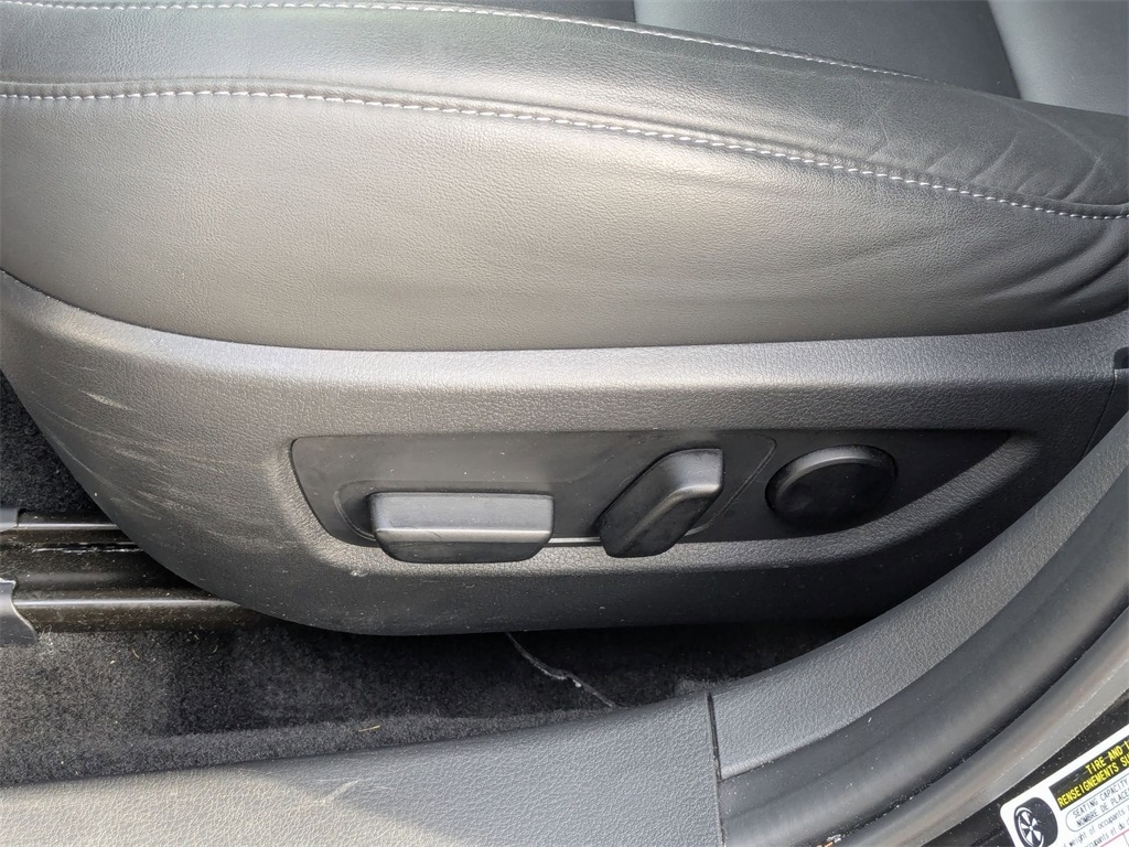 Thumbnail: 2025 Mazda CX-30 - 16