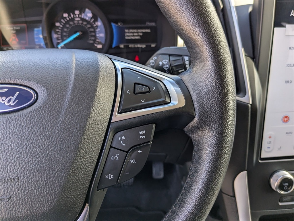 Thumbnail: 2024 Ford Edge - 20