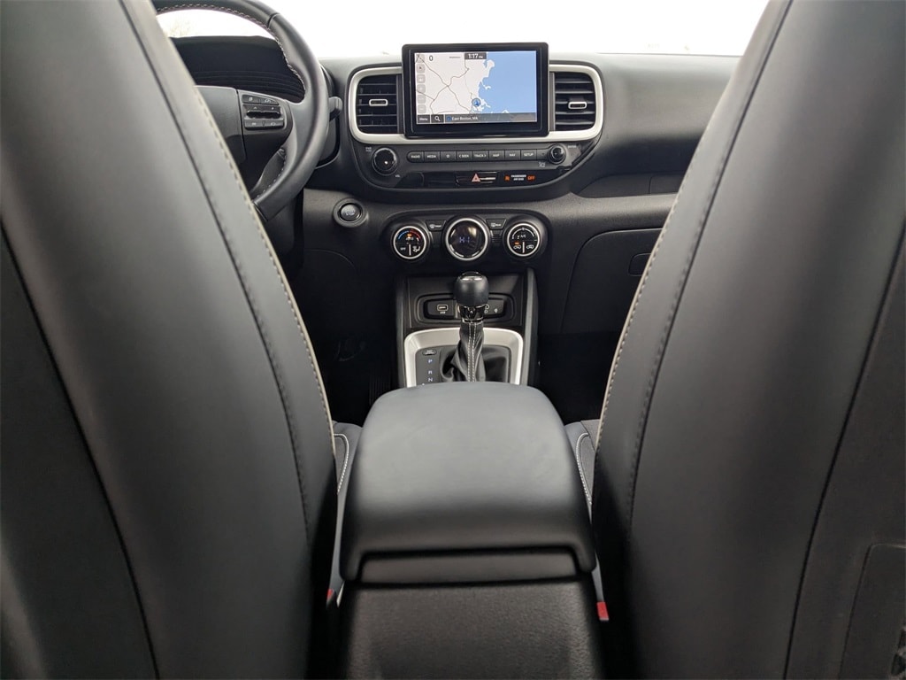 Thumbnail: 2025 Hyundai Venue - 29