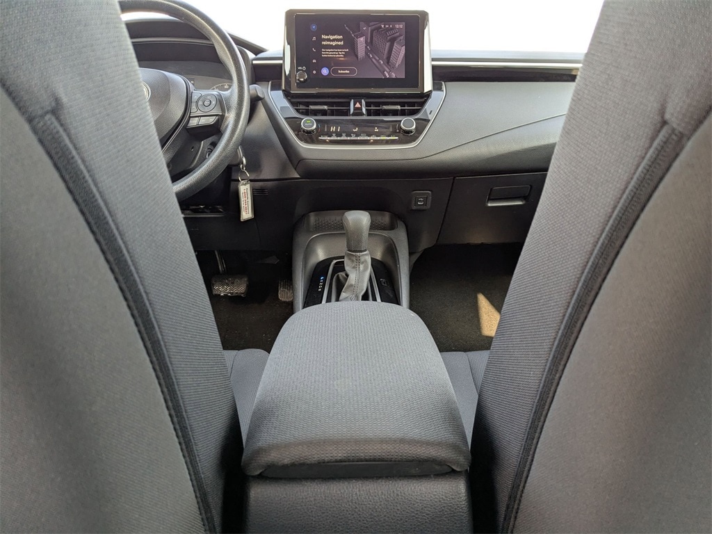 Thumbnail: 2024 Toyota Corolla - 28