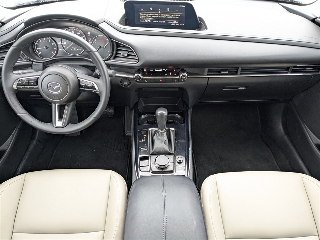 Thumbnail: 2025 Mazda CX-30 - 32