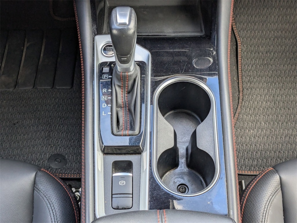 Thumbnail: 2025 Nissan Altima - 26