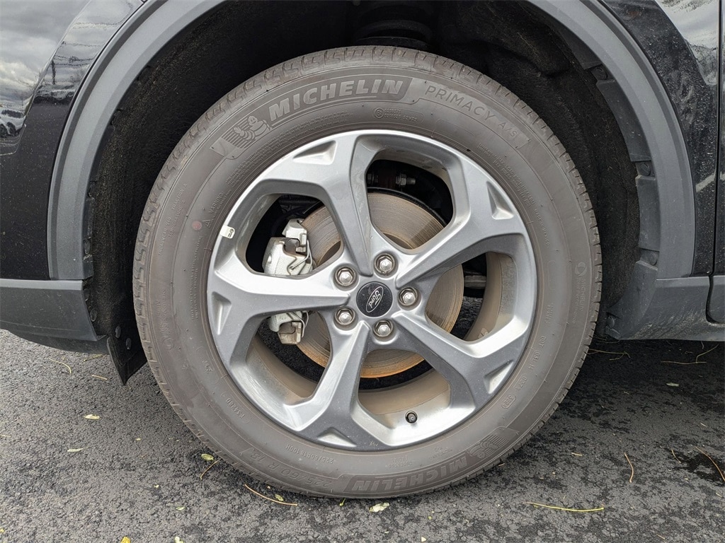 Thumbnail: 2025 Ford Escape - 14