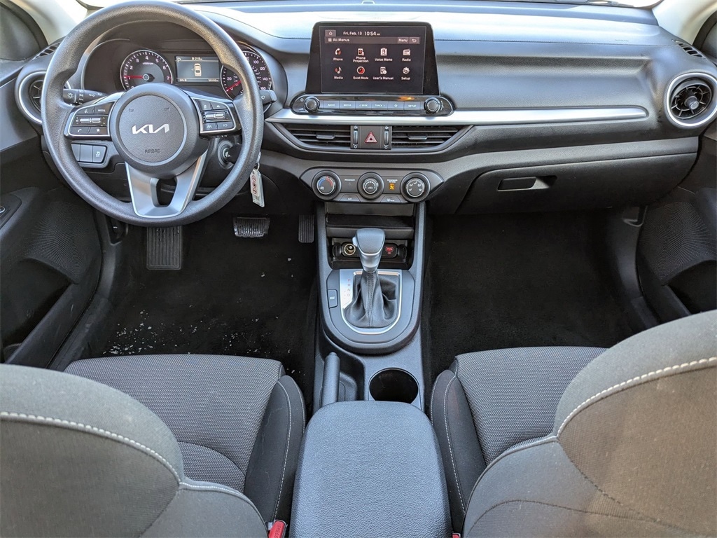 Thumbnail: 2024 Kia Forte - 27